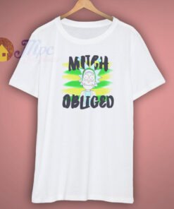 For Sale Rick Morty Much Obliged Shirt For Sale Rick Morty Much Obliged Shirt