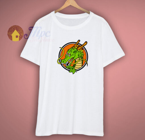 For Sale Shenron Dragon Ball Z Shirt