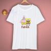 For Sale Spongebob Squarepants And Patrick Star Personalized Shirt