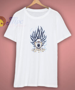 For Sale The Goku Dragon Ball Z Shirt For Sale The Goku Dragon Ball Z Shirt