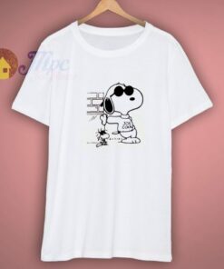 For Sale The Joe Cool Shirt