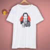 For Sale Wednesday Addams I Hate Everything Shirt