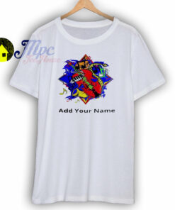 For anyone who loves to play Band T shirt