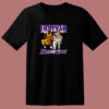 Forever Kobe And Gigi Signature 80s T Shirt