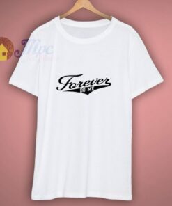 Forever Royal Clothing T Shirt