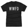 Forrest Griffin WWFD WHT