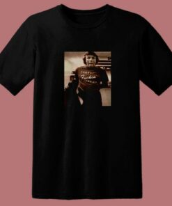 Forty Fckin Niners Joe Montana 80 80s T Shirt