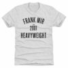Frank Mir 2001 K