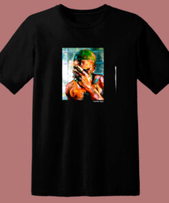 Frank Ocean Mariella 80s T Shirt Frank Ocean Mariella 80s T Shirt