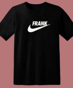 Frank Ocean Nikes 80s T Shirt Style Frank Ocean Nikes 80s T Shirt Style