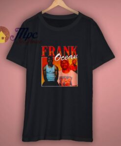 Frank Ocean Rapper T Shirt 3 Frank Ocean Rapper T Shirt 3 1