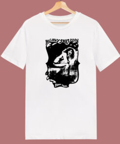 Frank Zappa Heavy Shit T Shirt Style Frank Zappa Heavy Shit T Shirt Style
