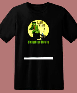 Frankenstein Funny Halloween 80s T Shirt Frankenstein Funny Halloween 80s T Shirt