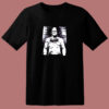 Frankenstein Mugh Shot 80s T Shirt