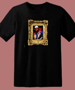 Fred The Godson Rest In Peace Rap Hip Hop Music 80s T Shirt Fred The Godson Rest In Peace Rap Hip Hop Music 80s T Shirt