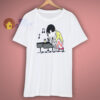 Freddie Mercury Play The Piano Shirt