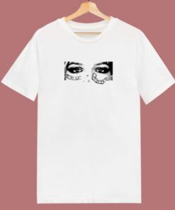 Free Britney Chain Save Britney Spears 80s T Shirt