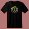 Freemason Universal Brotherhood 80s T Shirt