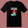 Freeze The Smurfs This Is My Lazy Shirt 80s T Shirt