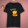 French Fries Powered T Shirt