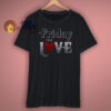Friday Im in Love Shirt