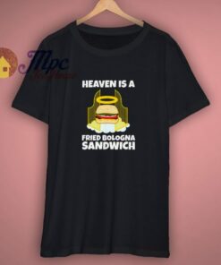Fried Bologna T-Shirt