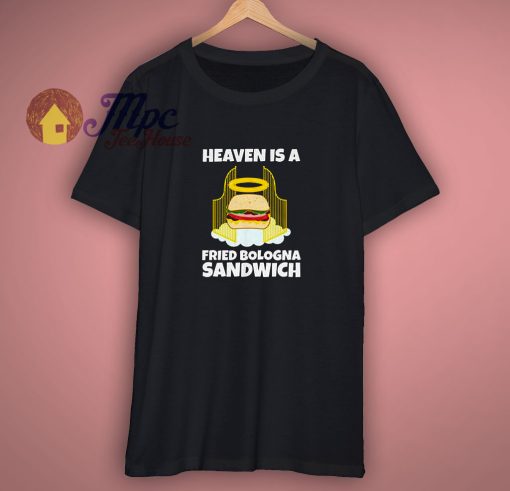 Fried Bologna T-Shirt