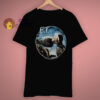 Friendly Alien Classic Steven Spielberg Movie Drew Barrymore T Shirt