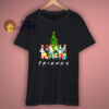 Friends Dont Lie Stranger Things Season 3 T-Shirt