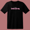 From Director Greta Gerwig T Shirt Style
