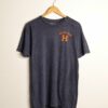 From the H Vintage-washed Tee