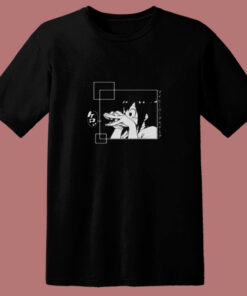 Froppy My Hero Academia 80s T Shirt