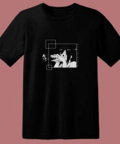 Froppy My Hero Academia 80s T Shirt