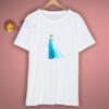 Frozen Elsa Disney Princesses Fan T-Shirt