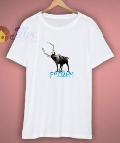 Frozen Sven T-Shirt
