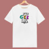 Fu Gee La 80s T Shirt
