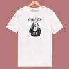 Fuck I Give Nun 80s T Shirt Style