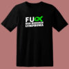 Fuck Non Hodgkin Lymphoma 80s T Shirt