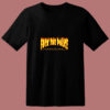 Fuck The Police Magazine 80s T Shirt