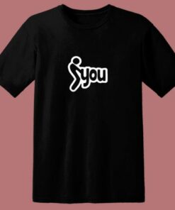 Fuck You Sex Funny Game 80s T Shirt