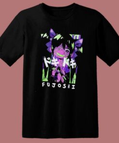 Fujoshi Allegations Anime T Shirt Style