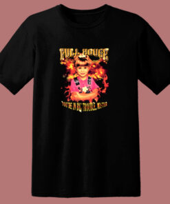 Full House You’re In Big Trouble Mister 80s T Shirt Full House You’re In Big Trouble Mister 80s T Shirt