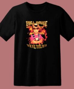 Full House You’re In Big Trouble Mister 80s T Shirt