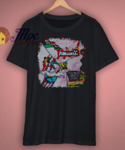 Funkadelic T Shirt Vintage Funkadelic T Shirt Vintage