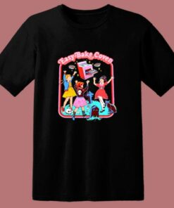 Funnny Easy Bake Coven Unisex 80s T Shirt
