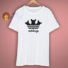 Funny Adidogs Parody T Shirt