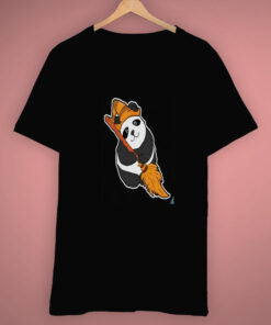 Funny Art Panda Witch Halloween T Shirt Funny Art Panda Witch Halloween T Shirt