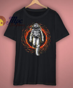 Funny Astronot Graphic T Shirt Funny Astronot Graphic T Shirt