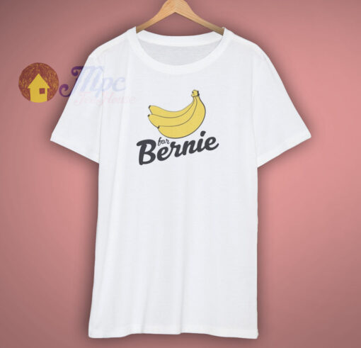 Funny Bernie Sanders Shirt