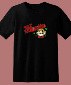 Funny Bomani Jones Cleveland Indians 80s T Shirt